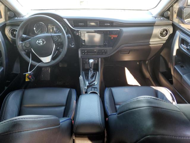 Photo 8 from auction – 2018 TOYOTA COROLLA L with VIN 5YFBURHE7JP796254