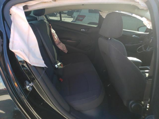 Photo 10 from auction – 2016 CHEVROLET CRUZE with VIN 1G1BC5SM7G7318723