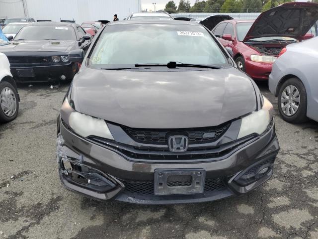 Photo 5 from auction – 2014 HONDA CIVIC LX with VIN 2HGFG3B59EH501229