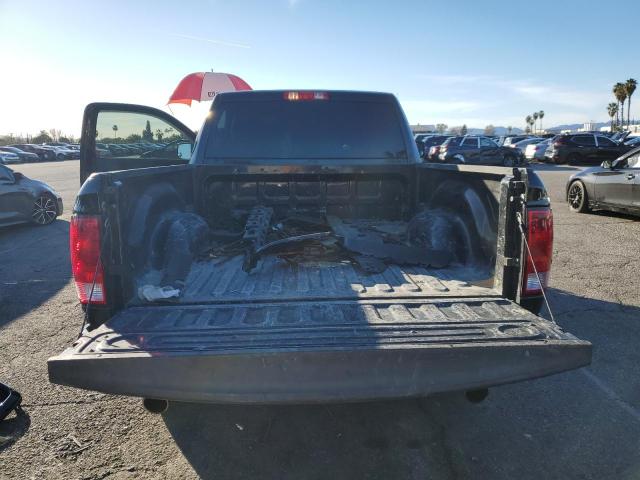 Photo 10 from auction – 2018 RAM 1500 ST with VIN 3C6JR6AT5JG137770