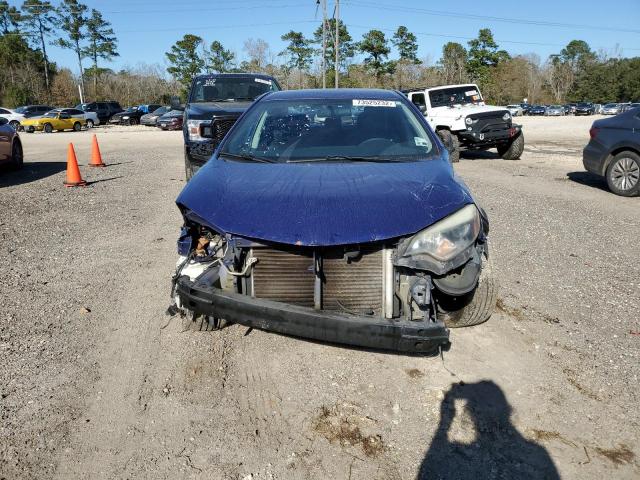 Photo 5 from auction – 2016 TOYOTA COROLLA L with VIN 5YFBURHE8GP444129
