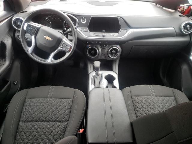 صورة رقم 8 من المزاد - 2021 CHEVROLET BLAZER 2LT مع VIN 3GNKBCRS2MS543073