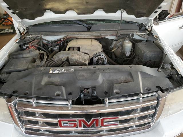 Photo 11 from auction – 2010 GMC SIERRA K15 with VIN 3GTRKVE32AG185182