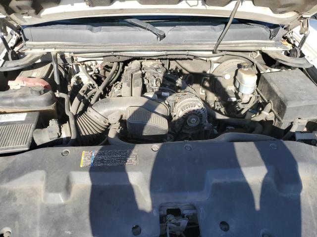 Photo 11 from auction – 2009 CHEVROLET SILVERADO with VIN 1GCEC29J09Z172428