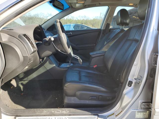 Photo 7 from auction – 2011 NISSAN ALTIMA SR with VIN 1N4BL2AP3BN456240