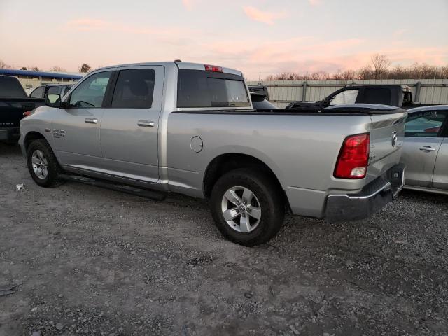Photo 2 from auction – 2019 RAM 1500 CLASS with VIN 1C6RR6TT7KS572199