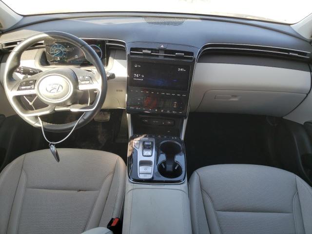 Photo 8 from auction – 2022 HYUNDAI TUCSON LIM with VIN KM8JECA10NU034644