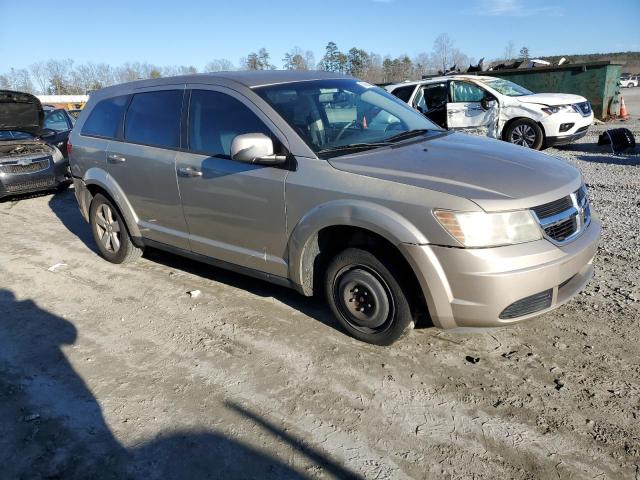 Photo 4 from auction – 2009 DODGE JOURNEY SX with VIN 3D4GG57V09T172718