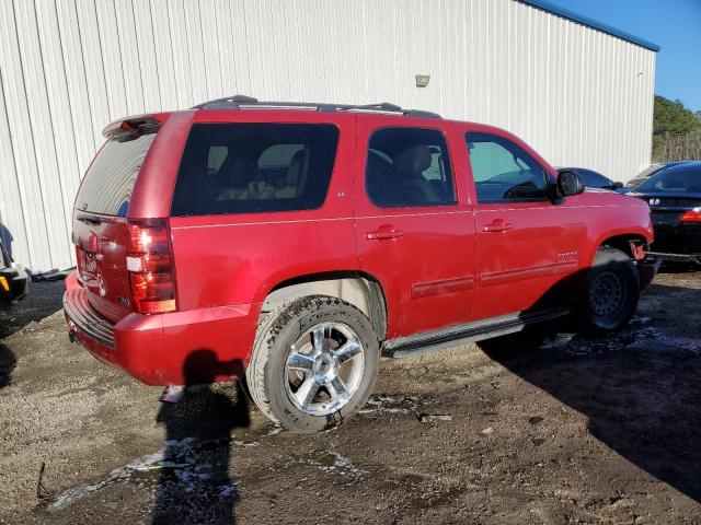 Photo 3 from auction – 2012 CHEVROLET TAHOE C150 with VIN 1GNSCBE04CR227512