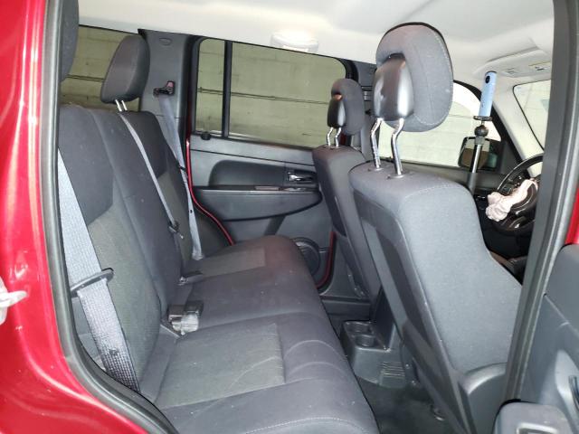 Photo 11 from auction – 2011 JEEP LIBERTY SP with VIN 1J4PN2GK5BW573277