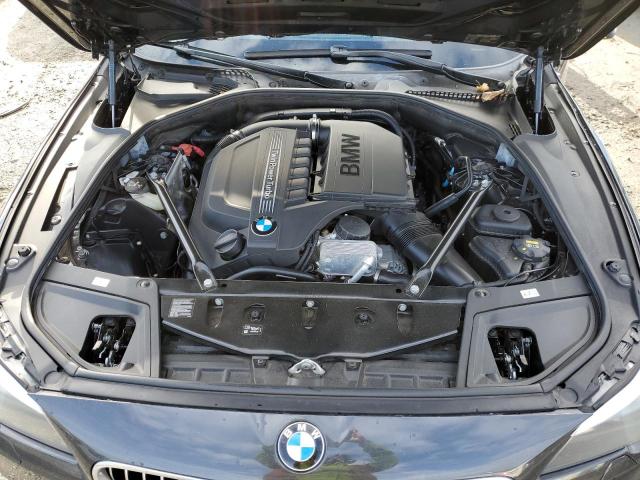 Foto 11 de la subasta – 2016 BMW 535 XI con VIN WBA5B3C58GG259536