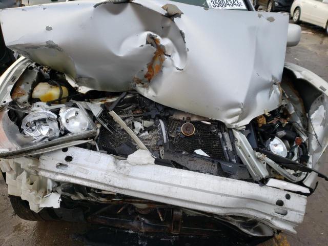 Photo 12 from auction – 2003 TOYOTA HIGHLANDER with VIN JTEGD21A230061730
