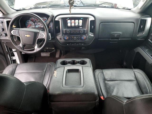 Photo 8 from auction – 2015 CHEVROLET 1500 SILVE with VIN 3GCUKREC5FG399897