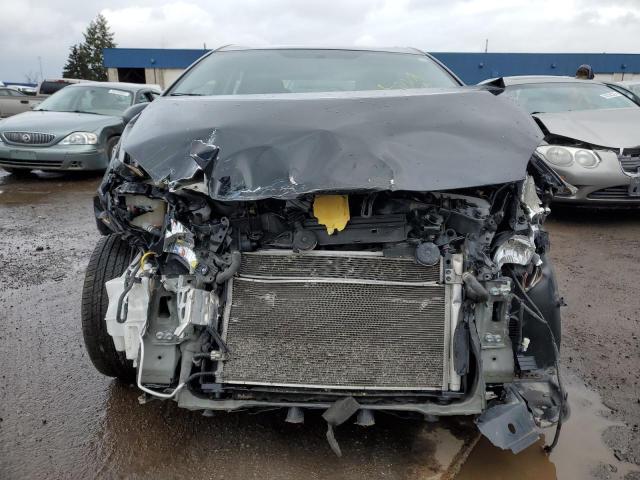 Photo 5 from auction – 2012 TOYOTA PRIUS with VIN JTDKN3DU3C5454114