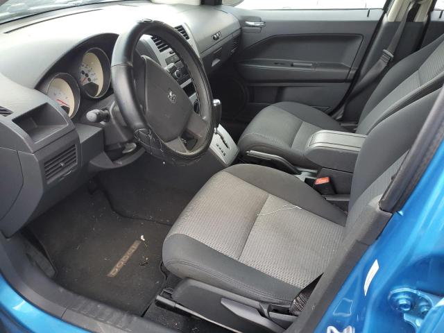 Zdjęcie 7 z aukcji – 2009 DODGE CALIBER SX z VIN 1B3HB48A99D125412