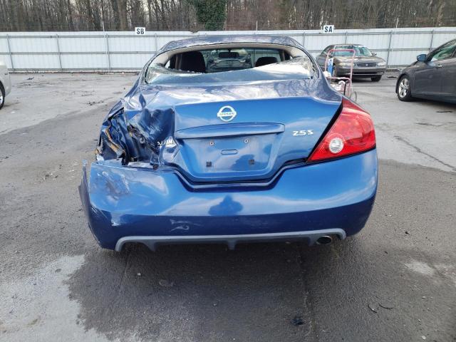 Photo 6 from auction – 2008 NISSAN ALTIMA 2.5 with VIN 1N4AL24E78C194474