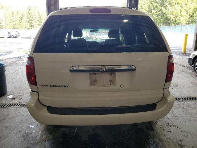 Photo 6 from auction – 2006 CHRYSLER TOWN & COU with VIN 1A4GP45R96B692968