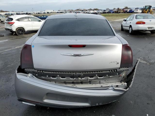 Photo 6 from auction – 2018 CHRYSLER 300 S with VIN 2C3CCABG3JH285542