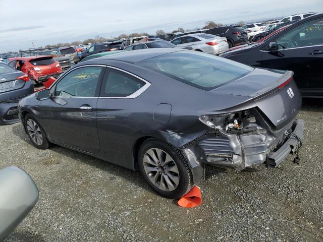 Photo 2 from auction – 2013 HONDA ACCORD EX with VIN 1HGCT1B75DA004289
