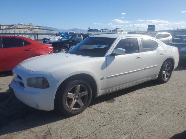 DODGE CHARGER SX 2010 with VIN 2B3CA3CV8AH135745 - Photo from auction