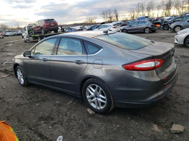 Photo 2 from auction – 2014 FORD FUSION SE with VIN 1FA6P0H76E5378539
