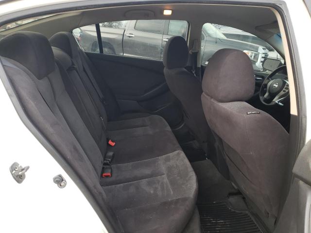 Photo 10 from auction – 2008 NISSAN ALTIMA 2.5 with VIN 1N4AL21E58C119602