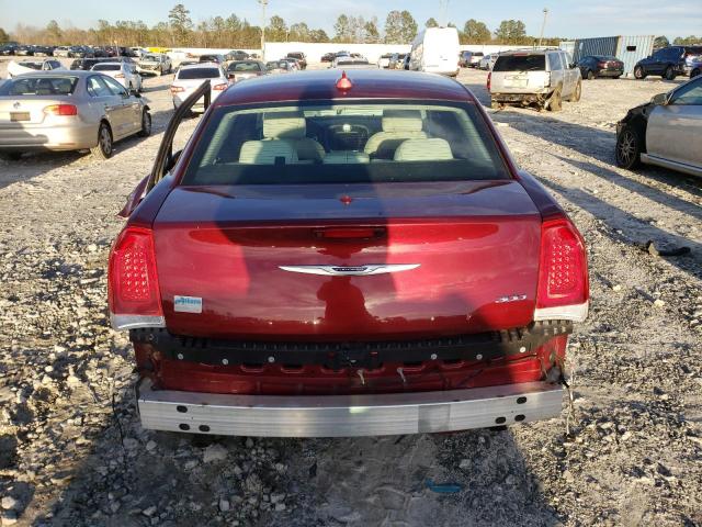 Photo 6 from auction – 2019 CHRYSLER 300 TOURIN with VIN 2C3CCAAG1KH601331