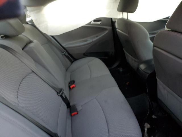 Photo 10 from auction – 2014 HYUNDAI SONATA GLS with VIN 5NPEB4AC3EH899897