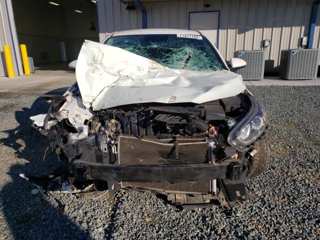 Photo 5 from auction – 2019 KIA FORTE FE with VIN 3KPF24AD9KE098680