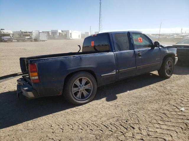 Photo 3 from auction – 2001 CHEVROLET SILVERADO with VIN 2GCEC19T311387004