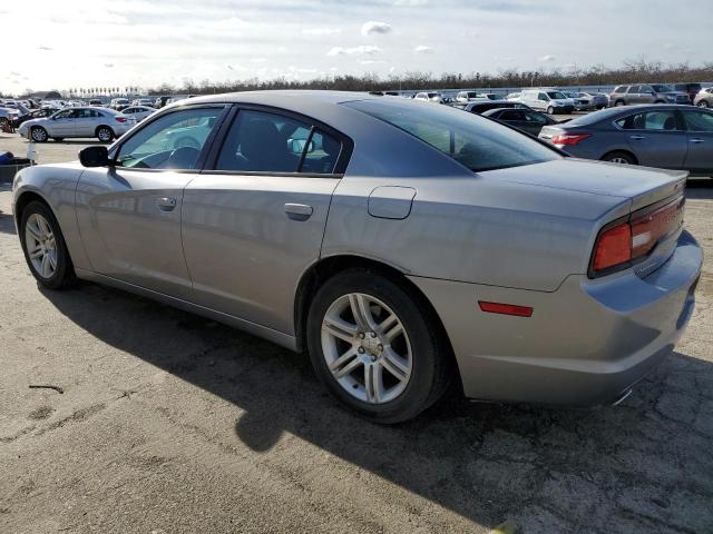 Photo 2 from auction – 2011 DODGE CHARGER with VIN 2B3CL3CG5BH530978