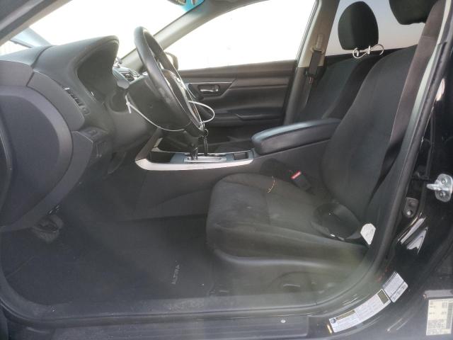Photo 7 from auction – 2015 NISSAN ALTIMA 2.5 with VIN 1N4AL3AP2FC573889
