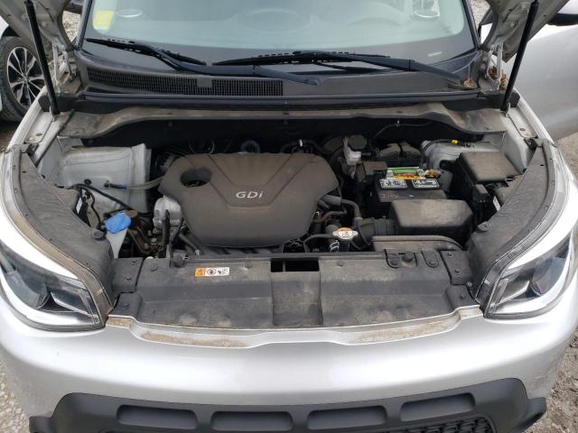 Photo 12 from auction – 2016 KIA SOUL with VIN KNDJN2A29G7868758