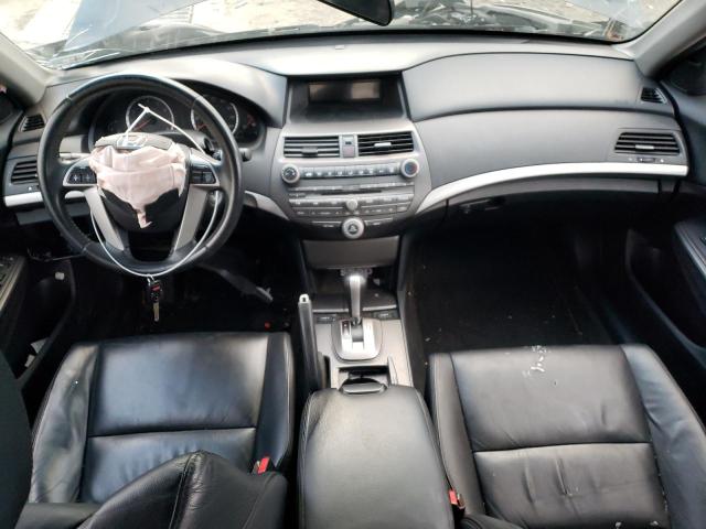 Photo 8 from auction – 2012 HONDA ACCORD SE with VIN 1HGCP2F69CA058088