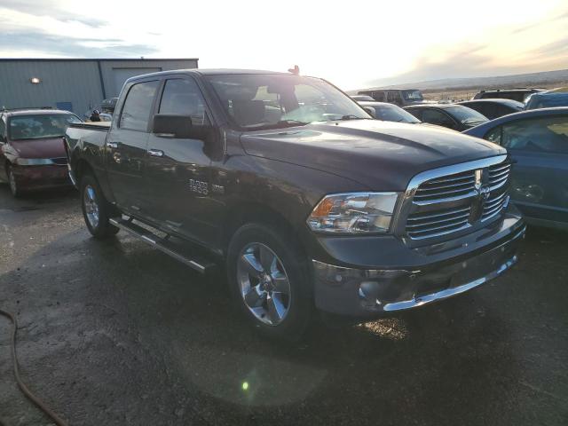 Photo 4 from auction – 2016 RAM 1500 SLT with VIN 3C6RR7LT8GG376776