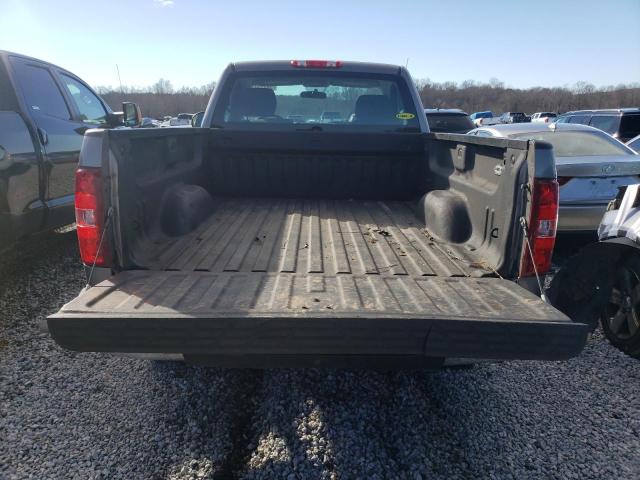 Photo 10 from auction – 2013 CHEVROLET SILVERADO with VIN 1GCNCPEX7DZ105096