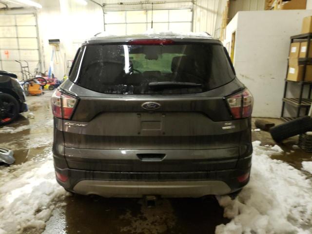 Photo 6 from auction – 2018 FORD ESCAPE SE with VIN 1FMCU9GD6JUC35703