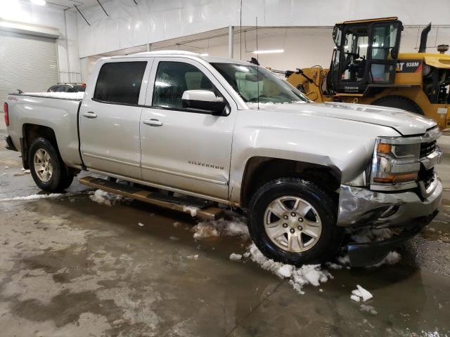 Photo 4 from auction – 2016 CHEVROLET SILVERADO with VIN 3GCUKREC8GG254354