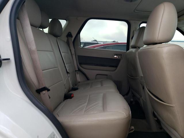 Photo 10 from auction – 2011 FORD ESCAPE HYB with VIN 1FMCU4K31BKA56371