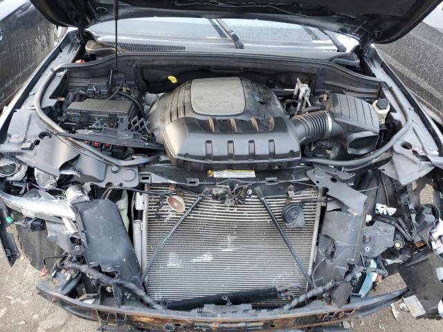 Photo 11 from auction – 2011 JEEP GRAND CHER with VIN 1J4RR6GT8BC586975