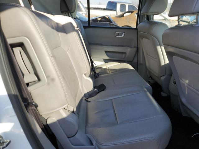 Photo 11 from auction – 2015 HONDA PILOT EXL with VIN 5FNYF4H52FB073745