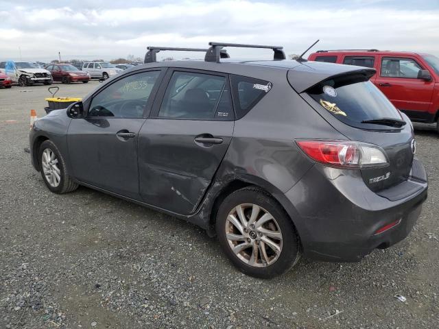 Photo 2 from auction – 2013 MAZDA 3 I with VIN JM1BL1LP8D1842406