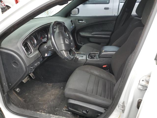 Photo 7 from auction – 2013 DODGE CHARGER R/ with VIN 2C3CDXCT6DH730761