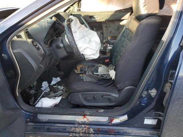 Фото 7 с аукциона – 2012 NISSAN MAXIMA S с VIN 1N4AA5AP4CC828278