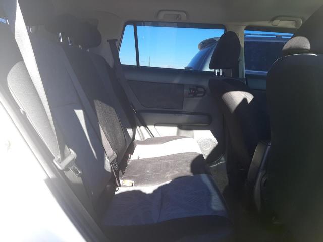 Photo 10 from auction – 2012 TOYOTA SCION XB with VIN JTLZE4FE6C1143041