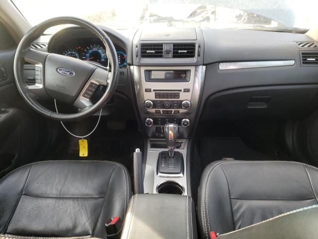 Photo 8 from auction – 2011 FORD FUSION SEL with VIN 3FAHP0JG1BR238698