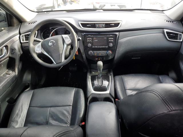 Photo 8 from auction – 2016 NISSAN ROGUE S with VIN 5N1AT2MM9GC799415