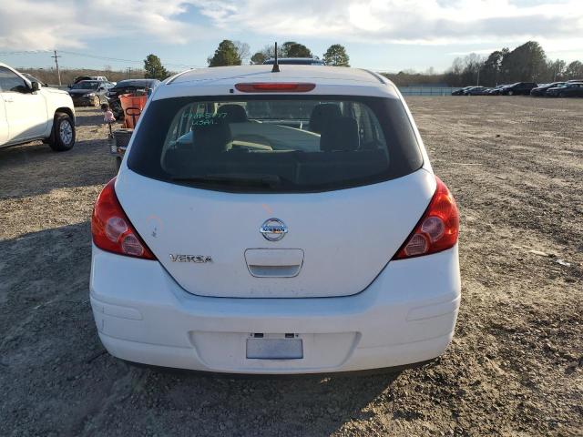 Photo 6 from auction – 2011 NISSAN VERSA S with VIN 3N1BC1CP8BL463141