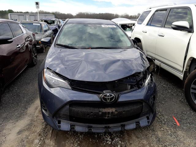 Photo 5 from auction – 2019 TOYOTA COROLLA L with VIN 5YFBURHEXKP942700