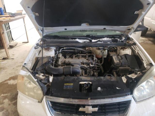Photo 11 from auction – 2007 CHEVROLET MALIBU LS with VIN 1G1ZS57F57F317779